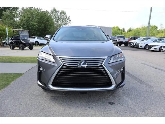 2019 Lexus RX 350 RX 350