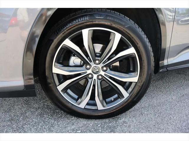 2019 Lexus RX 350 RX 350