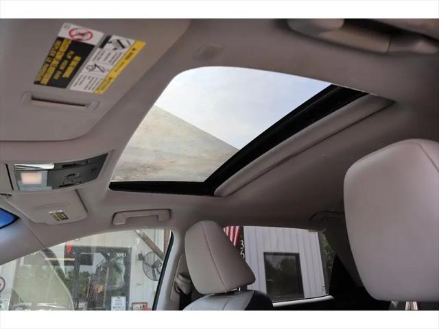 2019 Lexus RX 350 RX 350