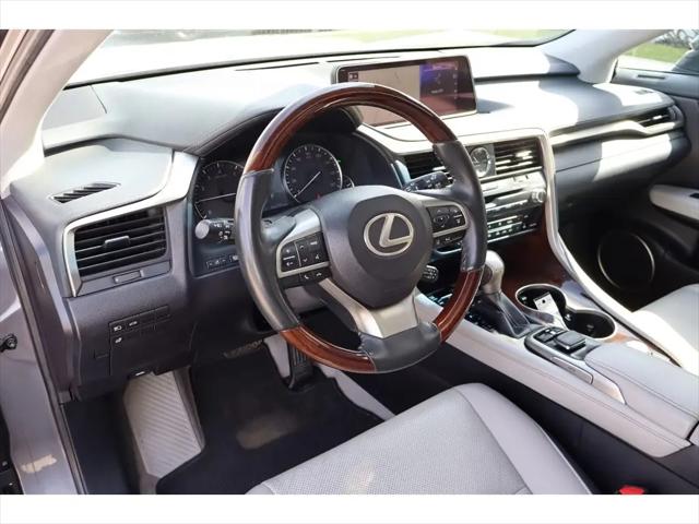 2019 Lexus RX 350 RX 350