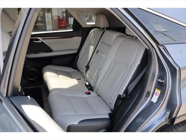 2019 Lexus RX 350 RX 350