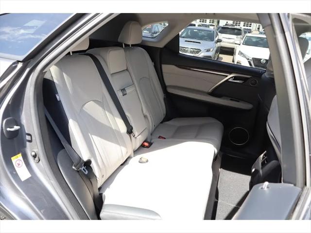 2019 Lexus RX 350 RX 350