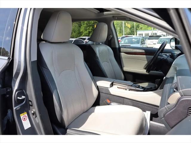 2019 Lexus RX 350 RX 350