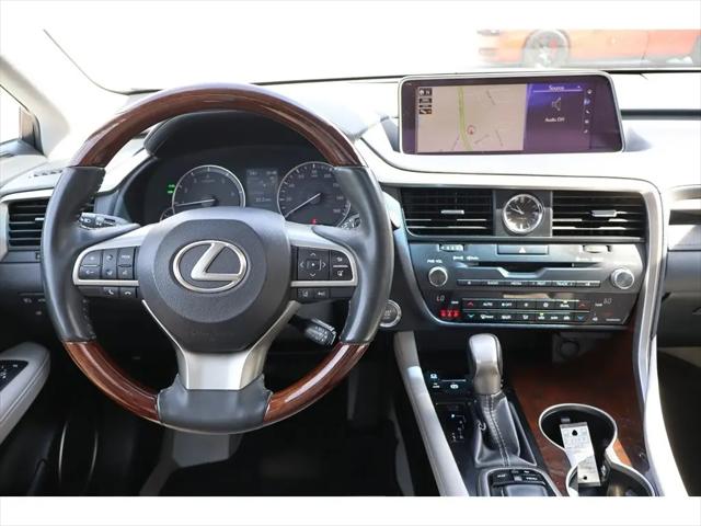 2019 Lexus RX 350 RX 350