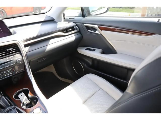 2019 Lexus RX 350 RX 350