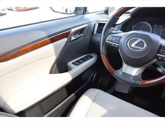 2019 Lexus RX 350 RX 350