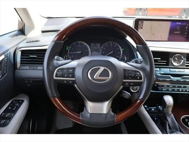 2019 Lexus RX 350 RX 350