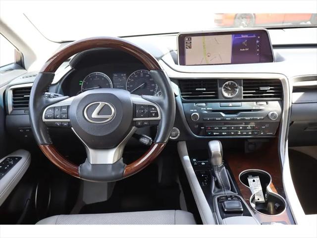 2019 Lexus RX 350 RX 350