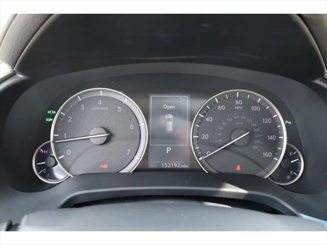 2019 Lexus RX 350 RX 350