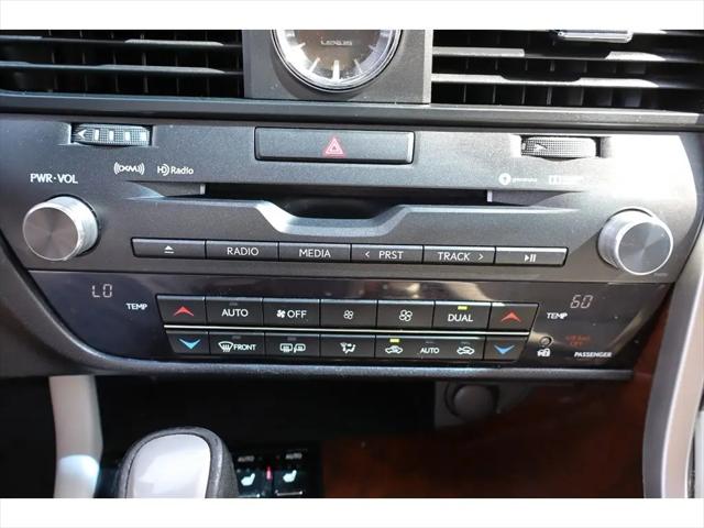 2019 Lexus RX 350 RX 350