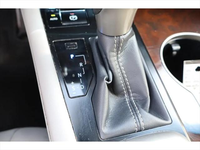 2019 Lexus RX 350 RX 350
