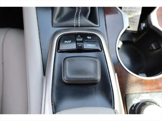 2019 Lexus RX 350 RX 350