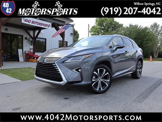2019 Lexus RX 350 RX 350 for sale in Willow Spring, NC