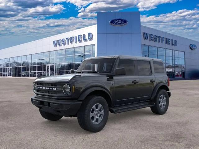 2026 Ford Bronco Big Bend for sale in Countryside, IL