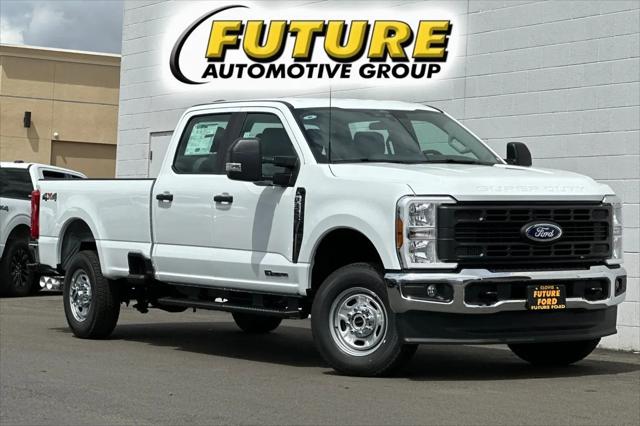 2026 Ford F-350 XL for sale in Clovis, CA