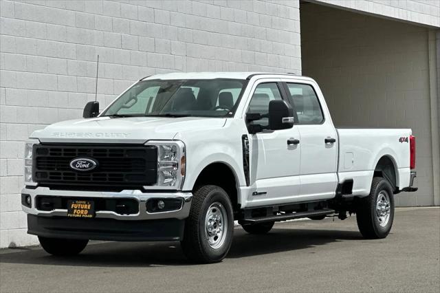 2026 Ford F-350 XL