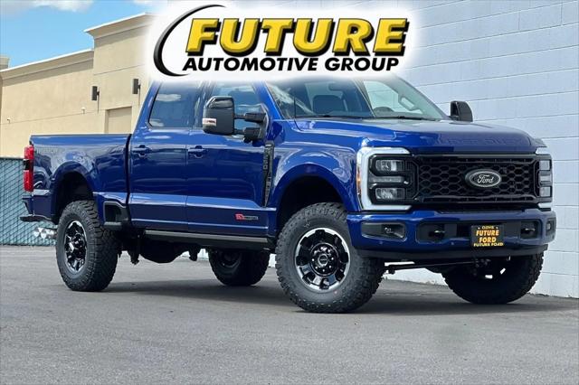 2026 Ford F-250 LARIAT for sale in Clovis, CA