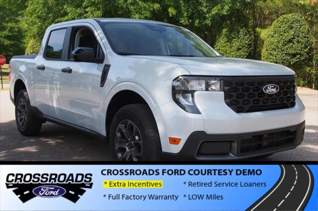 2026 Ford Maverick XLT for sale in Wake Forest, NC