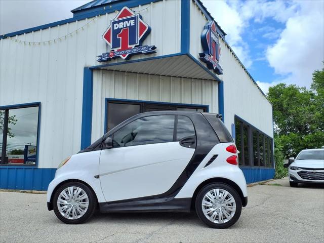 2013 smart fortwo passion for sale in Killeen, TX