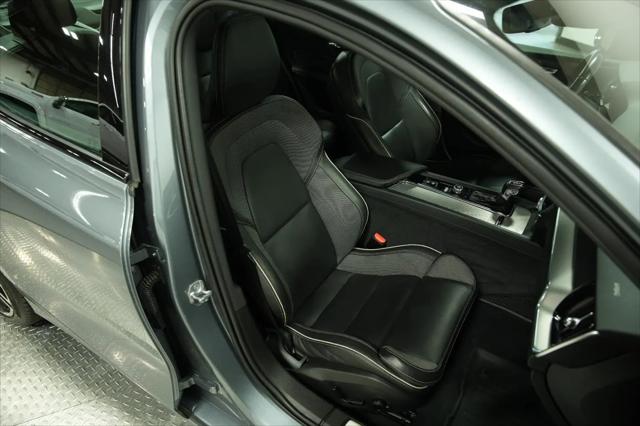 2019 Volvo S60 T5 R-Design