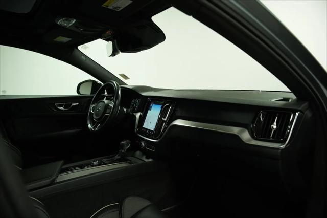2019 Volvo S60 T5 R-Design