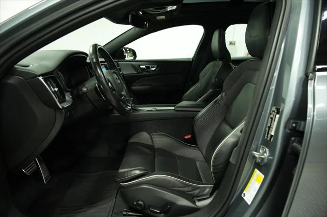 2019 Volvo S60 T5 R-Design