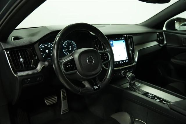 2019 Volvo S60 T5 R-Design