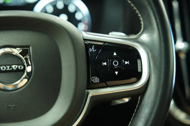 2019 Volvo S60 T5 R-Design