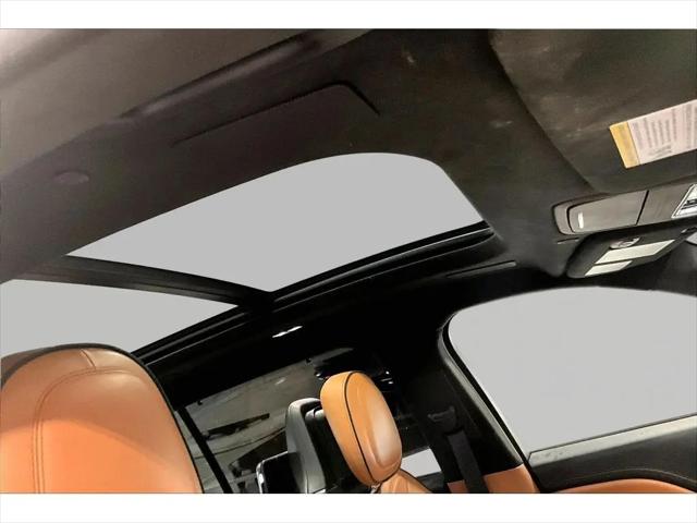 2020 Lincoln Aviator Black Label