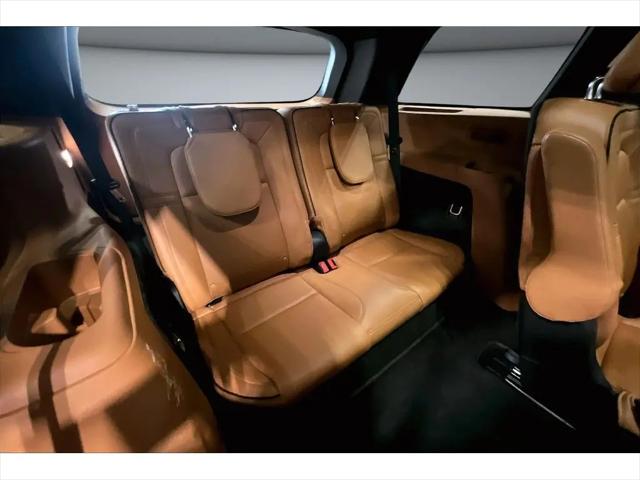2020 Lincoln Aviator Black Label
