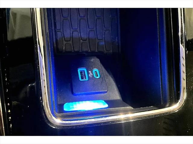 2020 Lincoln Aviator Black Label