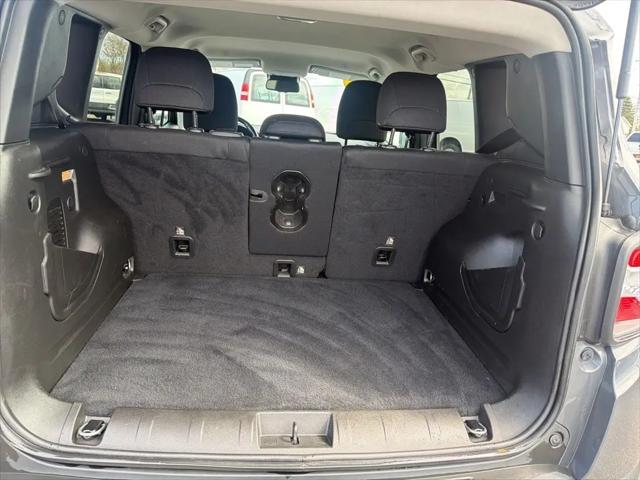 2022 Jeep Renegade Latitude 4x4