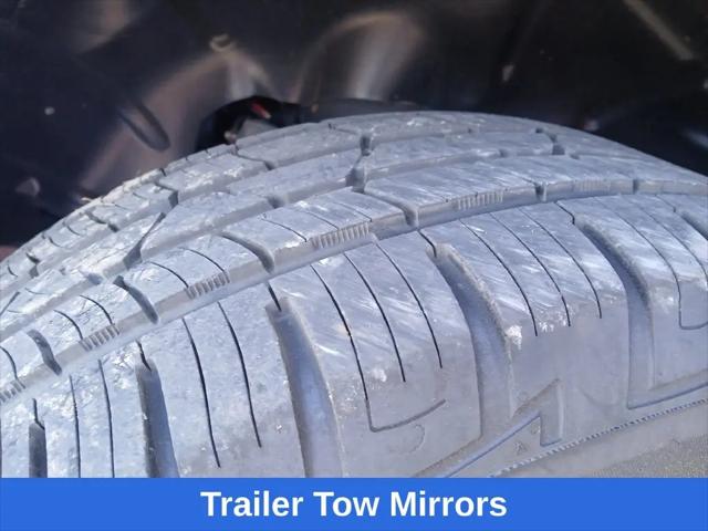 2019 Ram 1500 Big Horn/Lone Star Crew Cab 4x4 57 Box