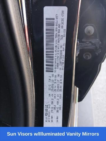 2019 Ram 1500 Big Horn/Lone Star Crew Cab 4x4 57 Box