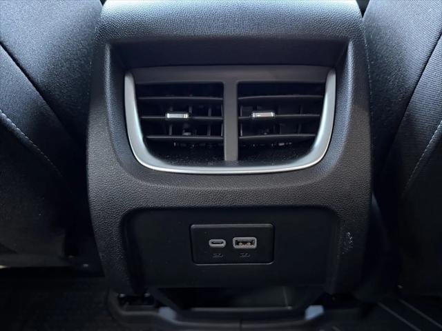 2024 Chevrolet Blazer FWD 2LT