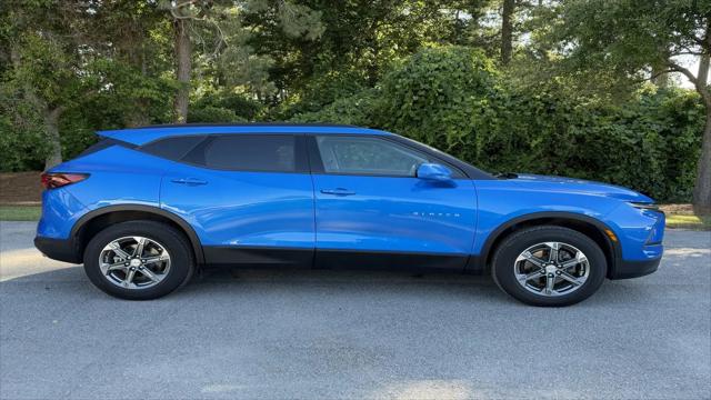 2024 Chevrolet Blazer FWD 2LT