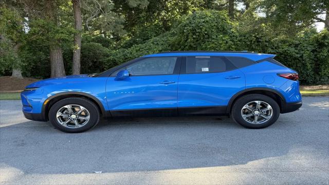 2024 Chevrolet Blazer FWD 2LT