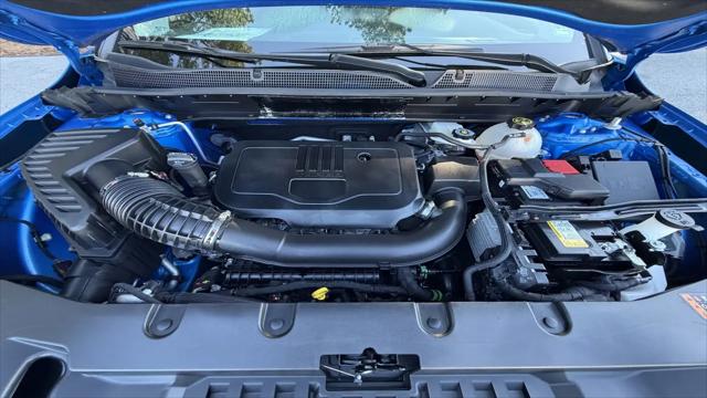 2024 Chevrolet Blazer FWD 2LT