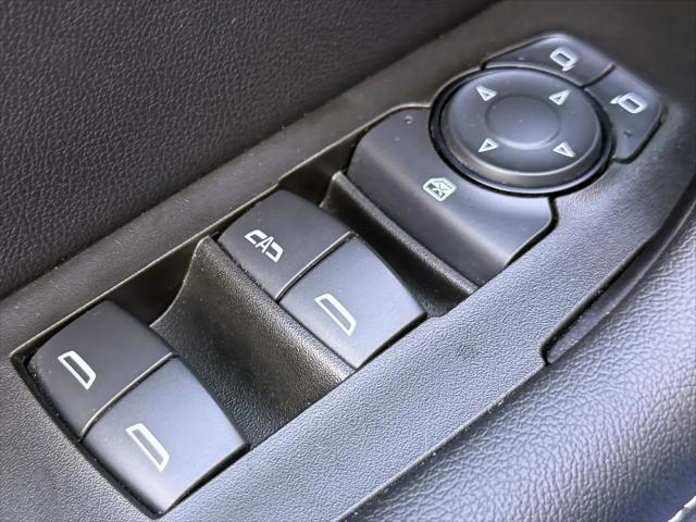 2024 Chevrolet Blazer FWD 2LT