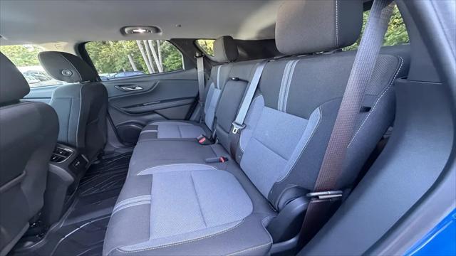 2024 Chevrolet Blazer FWD 2LT