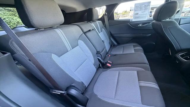 2024 Chevrolet Blazer FWD 2LT