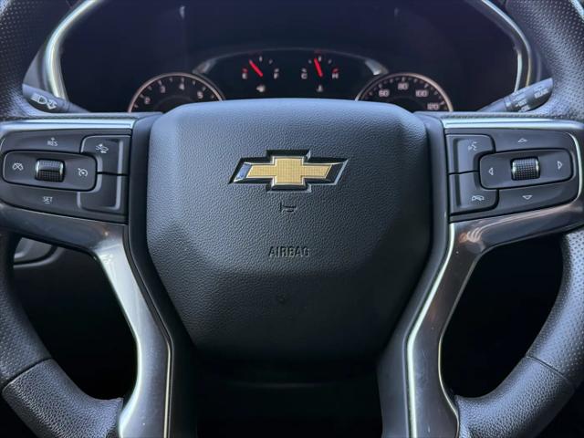 2024 Chevrolet Blazer FWD 2LT