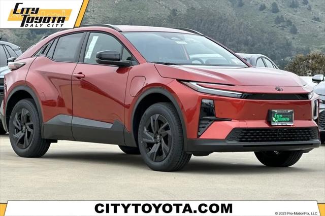 2026 Toyota C-HR SE for sale in Daly City, CA