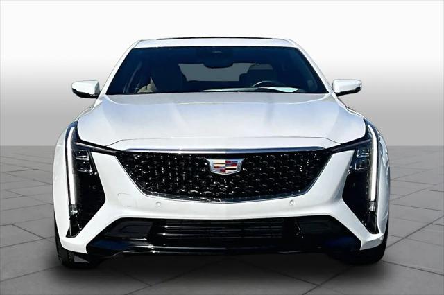 2025 Cadillac CT5 Premium Luxury RWD