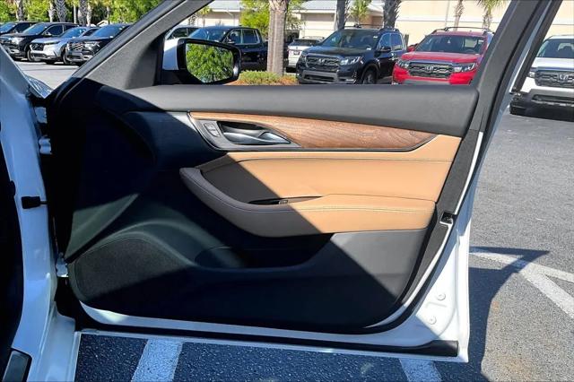 2025 Cadillac CT5 Premium Luxury RWD