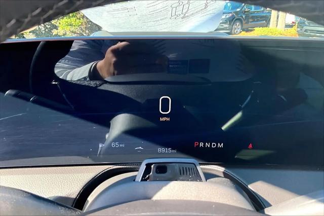 2025 Cadillac CT5 Premium Luxury RWD
