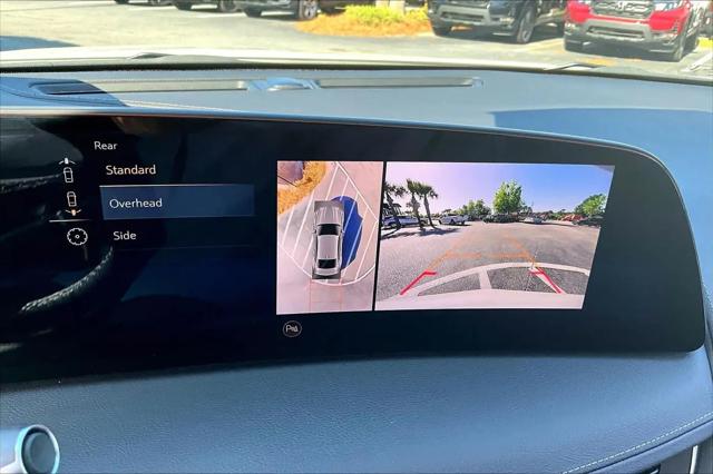 2025 Cadillac CT5 Premium Luxury RWD