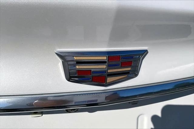 2025 Cadillac CT5 Premium Luxury RWD