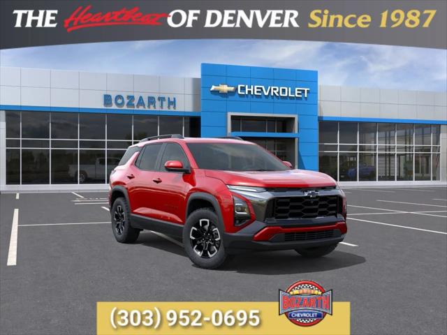 2026 Chevrolet Equinox AWD ACTIV for sale in Lone Tree, CO