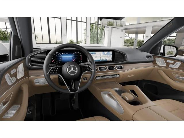 2026 Mercedes-Benz GLE GLE 350 GLE 350
